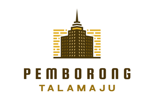 Pemborong Talamaju